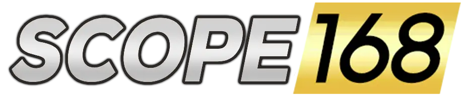 SCOPE168